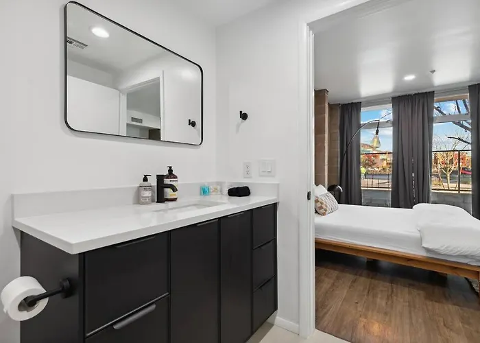 Appartement Lofty