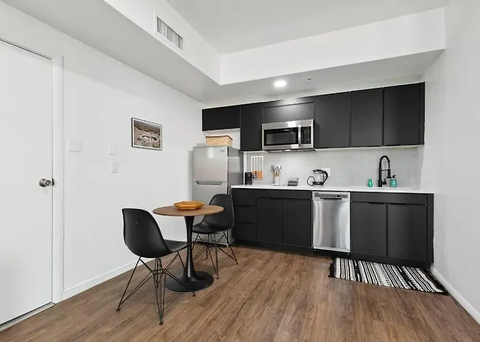 Appartement Lofty