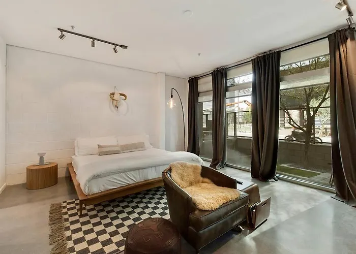 Appartement Lofty Tempe