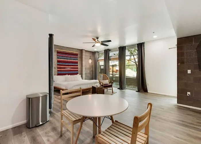 Appartement Lofty Tempe