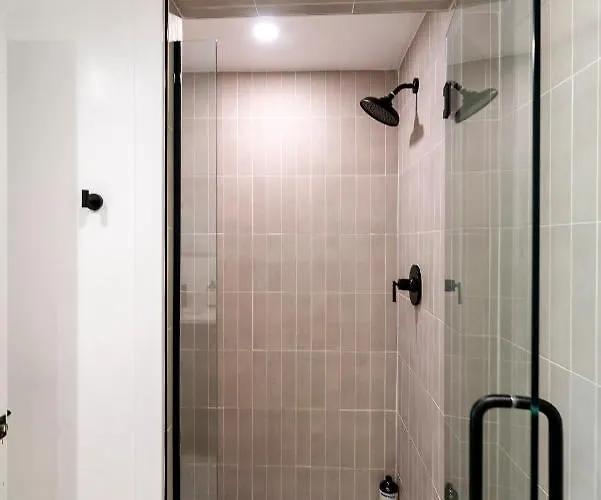 Lofty Appartement Tempe