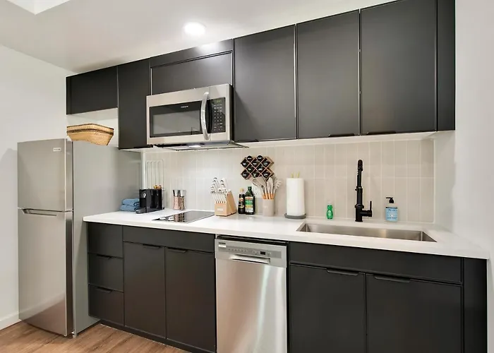 Appartement Lofty *