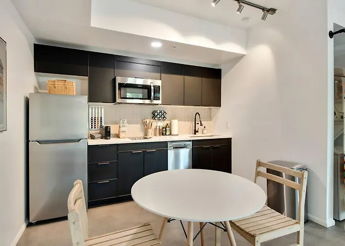 Appartement Lofty