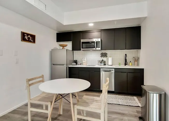 Appartement Lofty