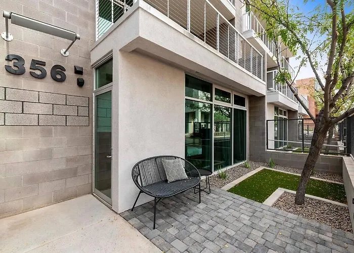 Appartement Lofty