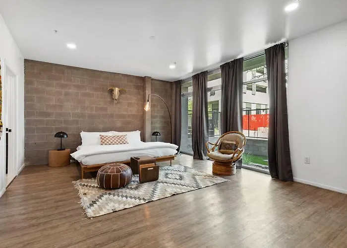 Appartement Lofty